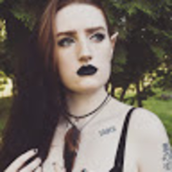 Meet your Posher, Malice - Picture 1 of 1